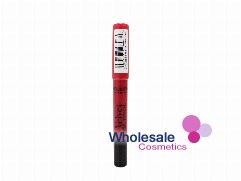 9 x Bourjois Velvet The Pencil - 13 FRAMBOISE GRIFFEE