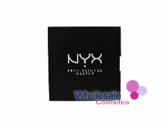 6 x NYX Professional Makeup Empty Pro Palette - 4 SHADOW PALETTE