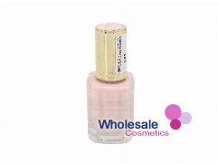 6 x L'Oreal Color Riche Nail Polish - 220 DIMANCHE APRES-MIDI