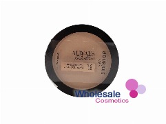 10 x Bourjois Always Fabulous Shine Control - 108 APRICOT IVORY