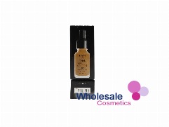 6 x NYX Total Control Drop Foundation - 16.5 NUTMEG 13ml