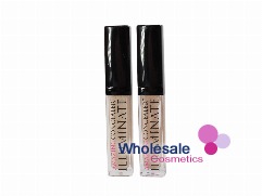 3 x Amazing Cosmetics Amazing Concealer Illuminate - ASSORTED