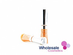 12 x L'Oreal Glam Shine Reflexion Lip Gloss TESTER STOCK - 175 SHEER PAPAYA