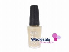 7 x NYC In A Minute Nail Polish - 212 MULBERRY STREET