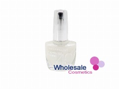 6 x Maybelline Express Finish Nail Colour - 15 WHITE DREAM