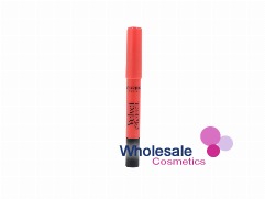 6 x Bourjois Velvet The Pencil - 12 PECHE MIGNON