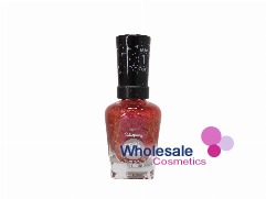 6 x Sally Hansen Miracle Gel Nail Colour - 911 CAN I GET A WATT WATT