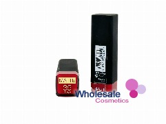 9 x Max Factor Colour Velvet Matte Lipsticks - 35 LOVE