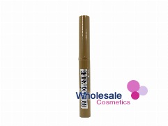 9 x Maybelline Brow Extensions Eyebrow Pomade Crayon - 01 BLONDE