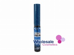 9 x Bourjois Liner Clubbing Eyeliner - 83 ELECTRO BLUE