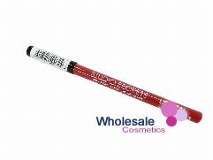 12 x L'Oreal Studio Secrets High Definition Lip Liners - 053 RED