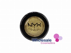 9 x NYX Professional Makeup Foil Play Cream Eyeshadow - 03 STEAL YOUR MAN