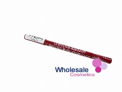 9 x Bourjois Lip Liner Contour Edition - 10 BOREDEAUX LINE