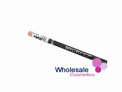 12 x L'Oreal infallible Longwear Lip Liner - 208 OFF-WHITE