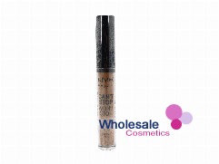 9 x Professional Makeup Can't Stop Won't Stop Contour Concealer - DEEP COOL