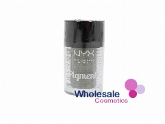 9 x NYX Professional Makeup Pigments Eye Shadow Enhancer - 04 HENNA
