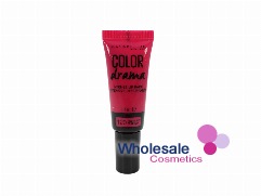 12 x Maybelline Color Drama Intense Lip Paint - 120 FIGHT ME FUCHSIA