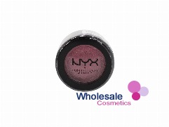 9 x NYX Professional Makeup Foil Play Cream Eyeshadow - 06 SMART MOUTH