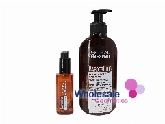 8 x L'Oreal Men Expert Barber Club Beard Care Kit