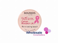 22 x Bourjois Illuminating Touch Blush - 97 ROSE ESSENTIEL