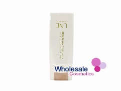 8 x Bourjois UNE Natural Beauty Skin-Glow Foundation - G13