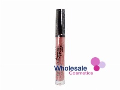 9 x NYX Lingerie Shimmer Chatoyant Lip Gloss - 08 EURO TRASH