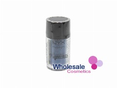 9 x NYX Professional Makeup Pigments Eye Shadow Enhancer - 08 CONSTELLATION