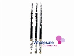 5 x Maybelline Brow Precise Micro Pencil & Definer - ASSORTED