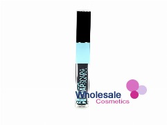 14 x Maybelline Snapscara Waterproof Mascara - 01 PITCH BLACK