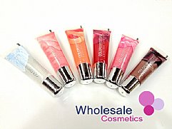 12 x Maybelline Color Sensational Luscious Lip Gloss - ASSORTED