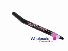 12 x Maybelline Curvitude Eyeliner - BLACK
