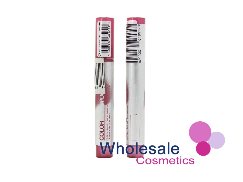17 x Maybelline Color Sensational Lip Stain - 350 BLUSHING