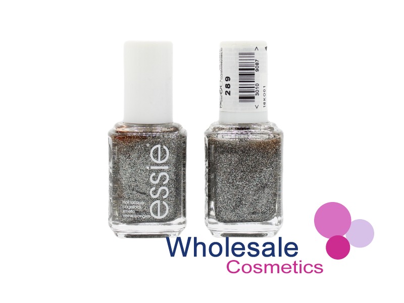 6 x Essie Nail Polish - 289 IGNITE THE NIGHT
