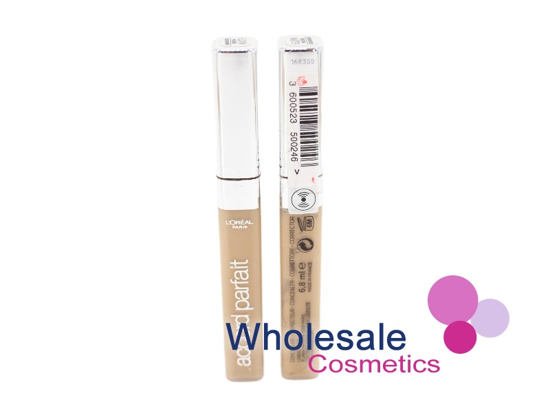 9 x L'Oreal True Match The One Concealer - 6 D/W GOLDEN HONEY