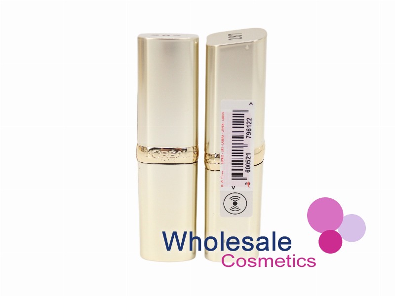 17 x L'Oreal Color Riche Lipsticks - 287 SPARKLING AMTHEYST