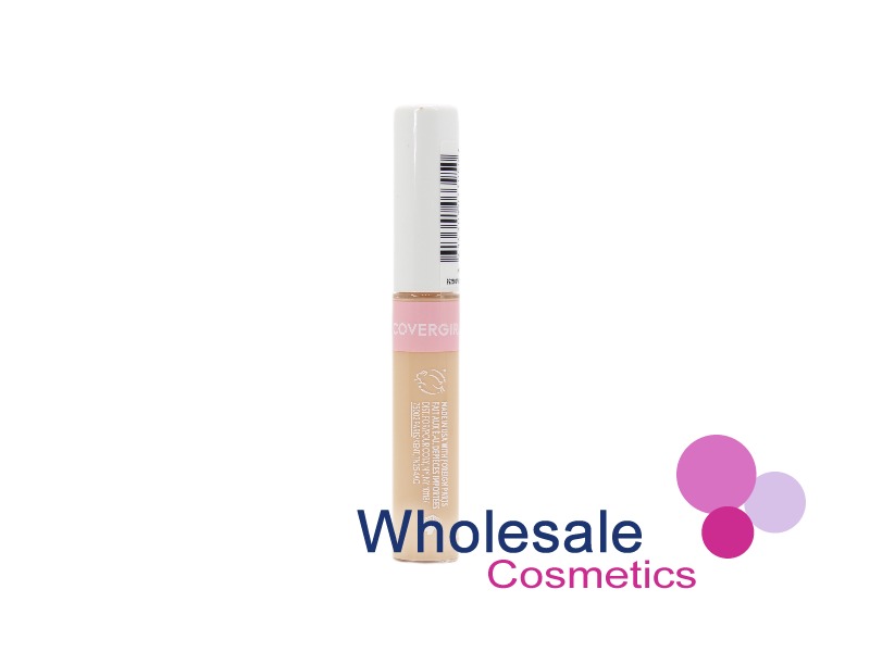 6 x Cover Girl Concealer Clean Fresh -340 LIGHT