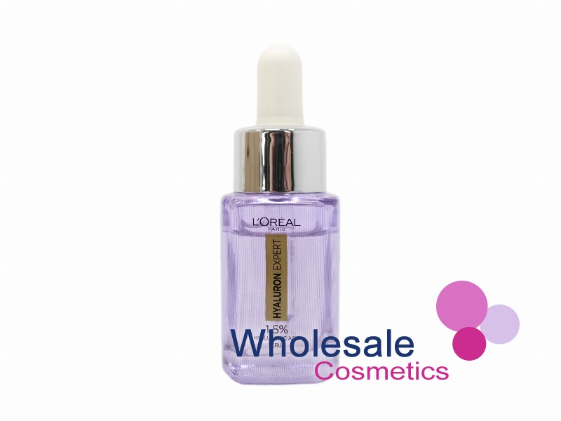 24 x L'Oreal Paris Hyaluron Expert Serum 15ml