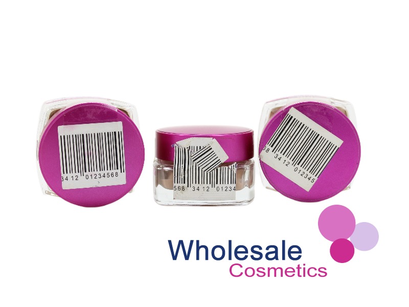6 x L'Oreal Matte Morphose Foundation 20ml - 180 ROSY SAND
