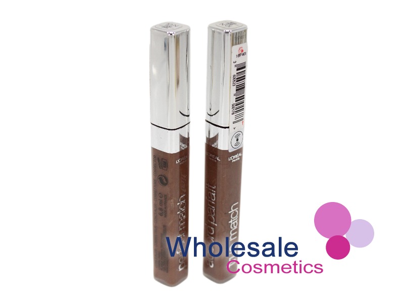 9 x L'Oreal True Match The One Concealer - 10N COCOA