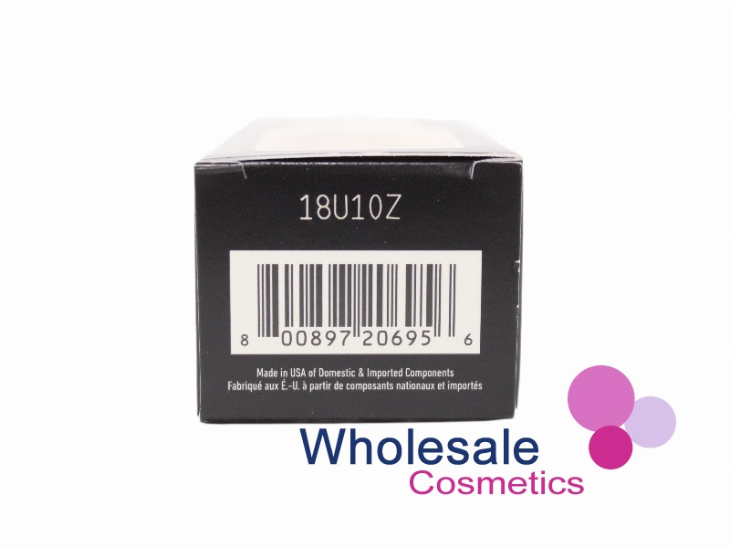 6 x NYX Total Control Drop Pro Foundation - 13 GOLDEN