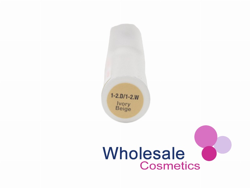 2 x L'Oreal True Match La Touche Magique Concealer - 1.2 D/W IVORY BEIGE