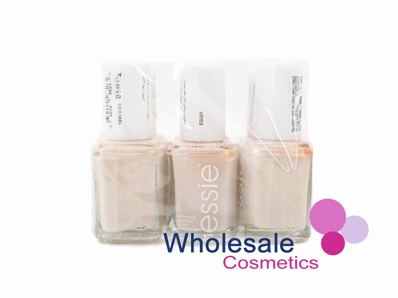6 x Essie Nail Polish 13.5ml - 910 IN MY SANDBOX