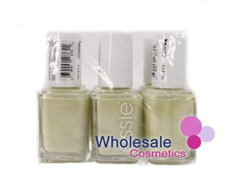 6 x Essie Nail Polish - 831 SING SONGBIRD ALONG