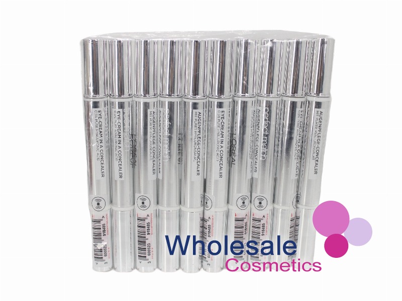 10 x L'Oreal True Match La Touche Magique Concealer - 4-7 D/W GOLDEN SAND