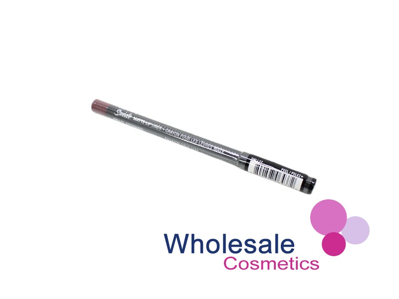 14 x NYX Professional Makeup Suede Matte Lip Liner - COPENHAGEN