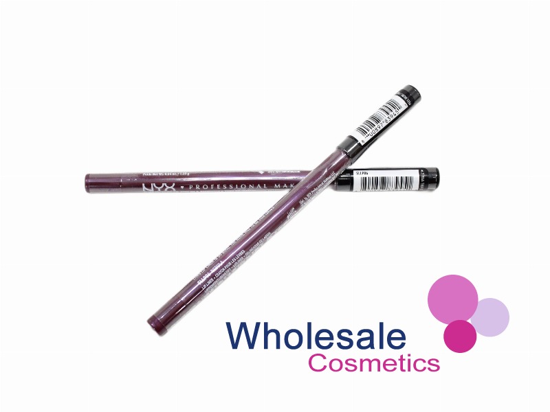 12 x NYX Professional Slide On Lip Pencil - NEBULA