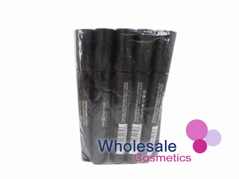 9 x Max Factor Lash Extension Effect - BLACK