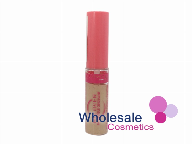 10 x Rimmel Recover Anti-Fatigue Concealer - 100 IVORY