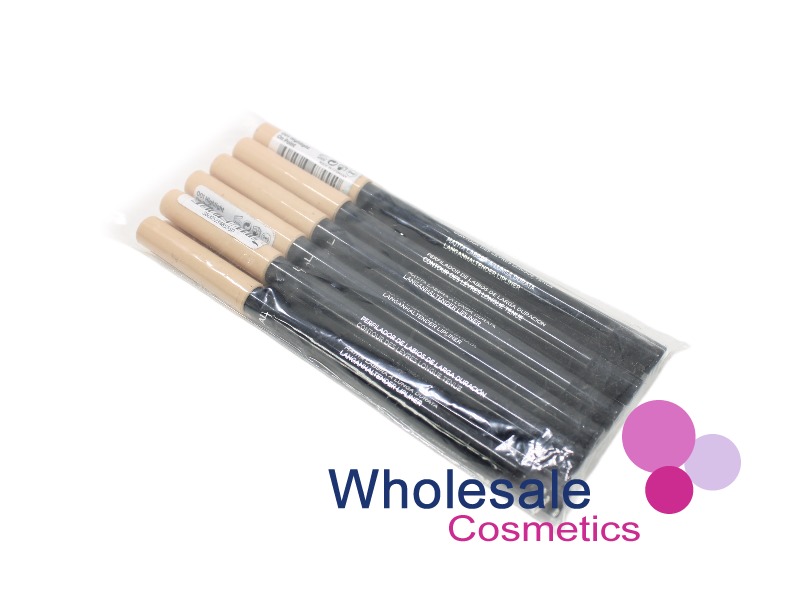 12 x L'Oreal infallible Longwear Lip Liner - 001 HIGHLIGHT ON POINT