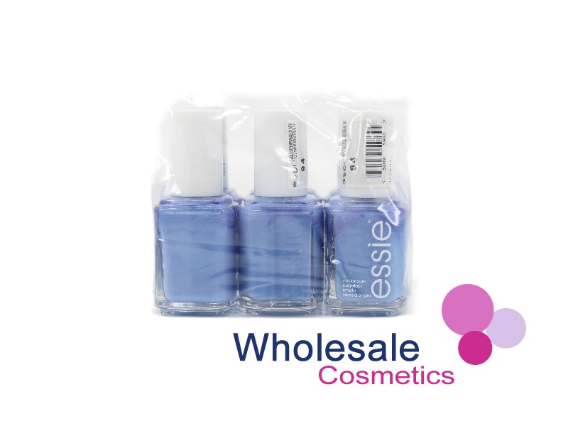 6 x Essie Nail Polish - 94 LAPIZ OF LUXURY
